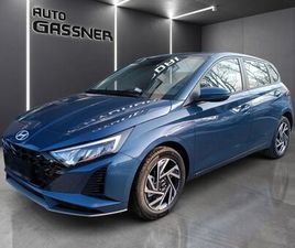 HYUNDAI I20 TREND 90PS 6-GANG MJ.26