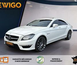 5.5 63S 525 AMG BVA