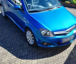 OPEL TIGRA, SPASSMOBIL