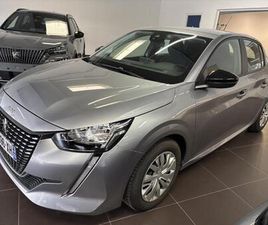 1.5 BLUEHDI 100CH S&S ACTIVE PACK