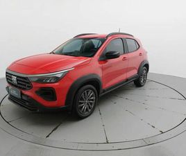 FIAT PULSE FIAT PULSE DRIVE 1.3 8V FLEX AUT. 2025