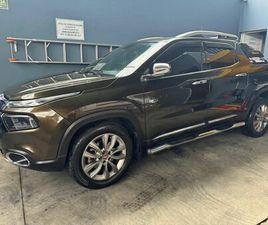 RANCH 2.0 16V 4X4 DIESEL AUT.