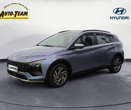 HYUNDAI BAYON 1.0 T-GDI TREND