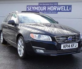 2.4 D5 SE LUX GEARTRONIC EURO 5 5DR