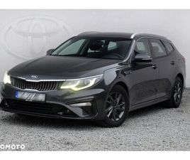 KIA OPTIMA SPORTAGON 1.6 CRDI DCT VISION