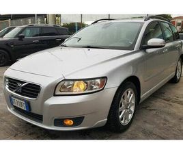 V50 1.6 16V MOMENTUM 94.000 KM. 10/2008