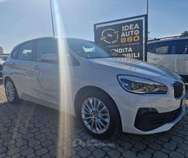 225 SERIE 2 ACTIVE TOURER 225XE ACTIVE TOURER