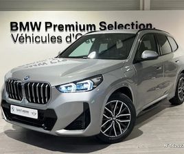 X1 XDRIVE 25E 245CH DKG7 M SPORT