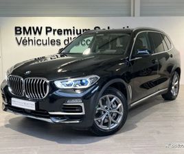 X5 XDRIVE45E 394 CH BVA8 XLINE