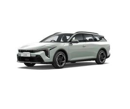 KIA K4 KIA K4 SPIN 7DCT 1,6 T-GDI