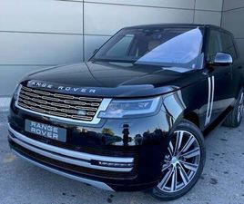 RANGE ROVER 3.0 D I6 257KW AUTOBIOGRAP MHEV AUTO 4WD 350 5P