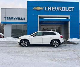 USED 2023 MERCEDES-BENZ EQE 350 BASE 4MATIC