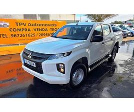 MITSUBISHI L200 2.3 DI-D CD INVITE 2WD