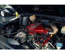 LAND-ROVER DEFENDER 110 2.5TD5 PICK UP E