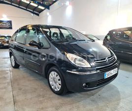 CITROEN XSARA PICASSO 1.6 HDI 92 SX TOP