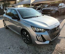 1200 PURETECH ALLURE 100CV CARPLAY LED