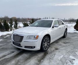CHRYSLER 300 C 3.6 V6 286LE