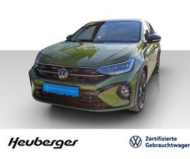 TAIGO 1.5 TSI DSG R-LINE, ACC, APP, NAVI, PANO