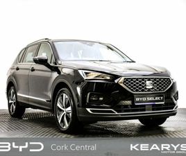 SEAT TARRACO 2.0TDI 150HP 7S XPERIENCE DSG