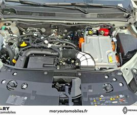 JOGGER HYBRID 155 7 PL EXTREME