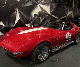 350 CI V8 5700 273 CH