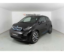 BMW I3 I3 +COMFORT PACKAGE ADVANCE