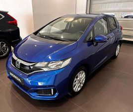 JAZZ 1.3 I-VTEC COMFORT