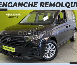 FORD TOURNEO CONNECT FORD TOURNEO CONNECT 2.0 ECOBLUE TREND