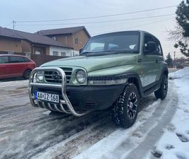 SSANGYONG KORANDO 2.9D AUTOMATA