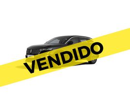 RENAULT AUSTRAL EVOLUTION E-TECH FULL HYBRID 147 KW (200 CV)