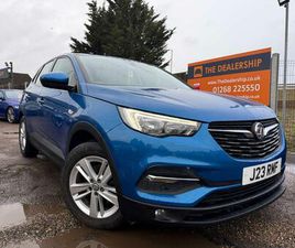 1.6 TURBO D BLUEINJECTION SE EURO 6 (START/STOP) 5DR