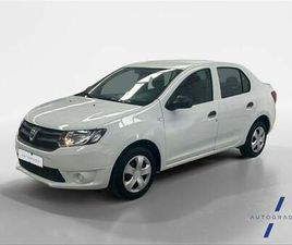 DACIA LOGAN AMBIANCE DCI 75