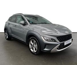 1.0 TGDI 48V TECNO 4X2 88 KW (120 CV)