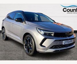 1.2 TURBO ULTIMATE EURO 6 (START/STOP) 5DR