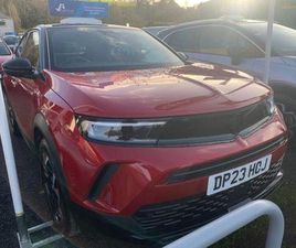 1.2 TURBO GS AUTO EURO 6 (START/STOP) 5DR