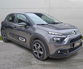 - C3 1.2 PURETECH PLUS S&S 83CV NEOPATENTATI