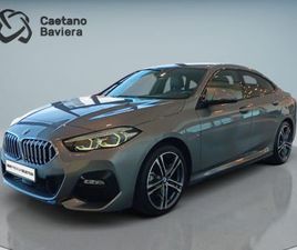 BMW SERIE 2 GRAN COUPE BMW SÉRIE 2 216D GRAN COUPE AUTO