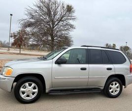 2007 GMC ENVOY◊45KMILES+◊LOW MILES/ V6