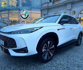 MG HS PLUG-IN-HYBRID LUXURY ! NEUJAHRESSPECIAL !