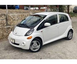 2012 MITSUBISHI I-MIEV