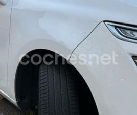 CITROEN C4 PICASSO 1.6 THP INTENSIVE