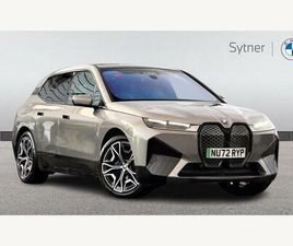 50 111.5KWH M SPORT EDITION AUTO XDRIVE 5DR