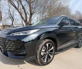 PHEV // PLUG-IN-HYBRID *FRÜHJAHRSPEZIELL*