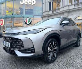 PHEV // PLUG-IN-HYBRID *NEUJAHRESSPECIAL*