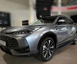 PHEV // PLUG-IN-HYBRID *NEUJAHRSSPECIAL*