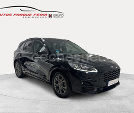 FORD KUGA VIGNALE 2.5 DURATEC FHEV AUTO