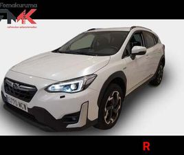 XV 1.6I EXECUTIVE PLUS CVT