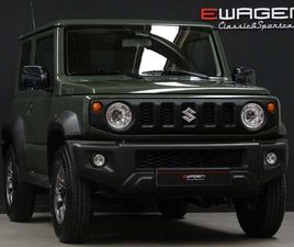 SUZUKI JIMNY 1.5 MODE 3