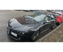 ALFA ROMEO 159 SPORTWAGON 2.0JTDM SPORT PLUS ECO