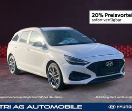 HYUNDAI I30 KOMBI 1.5 T-GDI (140PS) 48V 7-DCT 2WD ADVANT